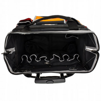 Сумка 84-302 монтерская на колесиках NEO-8