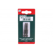 Бита PH2х50мм уп. 2шт METABO 631529000