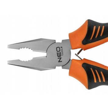 Плоскогубцы 01-250 комбинированные 160 мм NEO-1