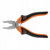 Плоскогубцы 01-250 комбинированные 160 мм NEO