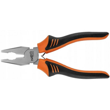 Плоскогубцы 01-251 комбинированные 180 мм NEO