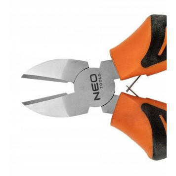 Бокорезы 01-257 180 мм NEO-1