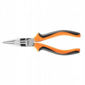 Тонкогубцы 01-154 40% FS 160 мм NEO