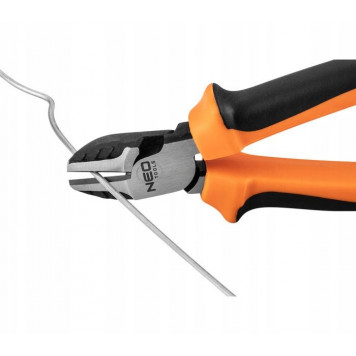 Бокорезы 01-156 40% FS 150 мм  NEO-2