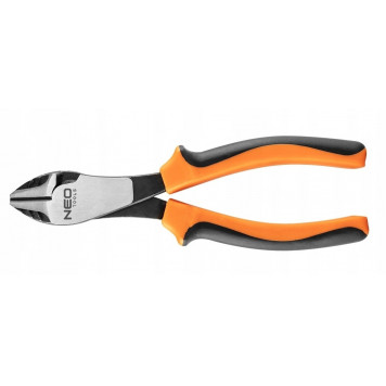 Бокорезы 01-158 HD 40% FS 180 мм NEO