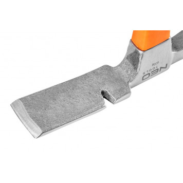 Молоток 25-133 каменщика 600 г, рукоятка из стекловолокна NEO-1