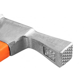 Молоток 25-133 каменщика 600 г, рукоятка из стекловолокна NEO-2