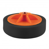 Круг 08-973 для полировки 150 x 50 мм, мягкая губка, M14