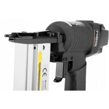 Степлер 14-570 пневматический NEO-1