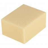 Губка 50-281 пористая, влагопоглощающая 140x110x70 мм NEO