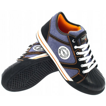 Кеды 82-112 рабочие размер 41 SВ SRA стальной подносок NEO-1