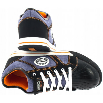 Кеды 82-117 рабочие размер 46 SВ SRA стальной подносок NEO-2