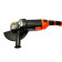 Угловая шлифмашинка GS-2400R 2400 Вт, 230 мм AC DC