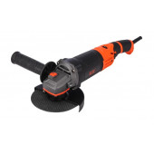 Угловая шлифмашинка GS-2400R 2400 Вт, 230 мм AC DC