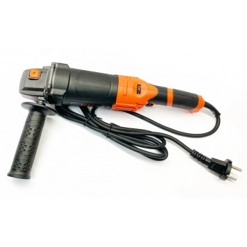 Угловая шлифмашинка GS-2400R 2400 Вт, 230 мм AC DC-5