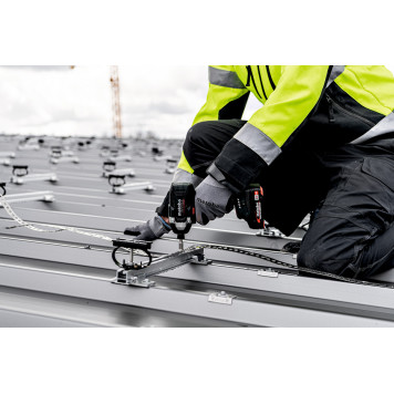 Гайковерт SSD 18 LT 200 BL 200Нм, 602397850 METABO-1