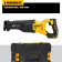 Пила сабельная бесщеточная DCS386NT-XJ 18В XR DEWALT FLEXVOLT ADVANTAGE 1475 Вт