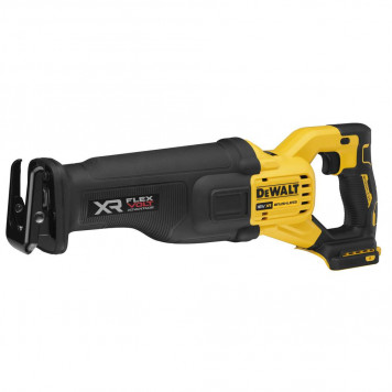 Пила сабельная бесщеточная DCS386NT-XJ 18В XR DEWALT FLEXVOLT ADVANTAGE 1475 Вт