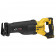 Пила сабельная бесщеточная DCS386NT-XJ 18В XR DEWALT FLEXVOLT ADVANTAGE 1475 Вт