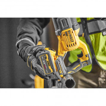 Пила сабельная бесщеточная DCS386NT-XJ 18В XR DEWALT FLEXVOLT ADVANTAGE 1475 Вт-6