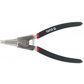 Съёмник YT-2141 стопорных колец загнутый 150 мм (разжим) YATO