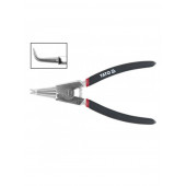 Съёмник YT-2145 стопорных колец загнутый 200 мм (разжим) YATO