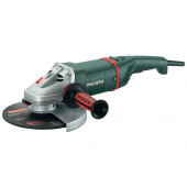 Угловая шлифмашинка WX 22-230 (606459000) 2200 Вт, 230 мм METABO