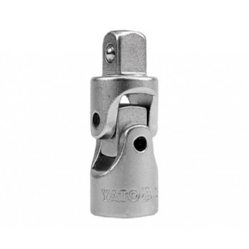 Карданный YT-1252 шарнир 1/2" YATO