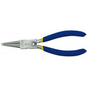 Съёмник 43052 стопорных колец- сжим 160мм