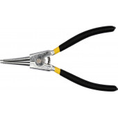 Съёмник 43055 стопорных колец разжим 180мм