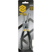 Съёмник 43055 стопорных колец разжим 180мм