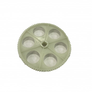 ШЕСТЕРНЯ JJP8BT-137