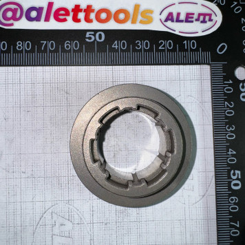 Коническая N406771 шестерня 3KG STANLEY-DEWALT-1