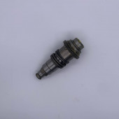 Приводной 316069070 вал перфоратора старый код 316064000