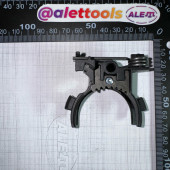 Элемент 316062550 переключения пластиковый METABO