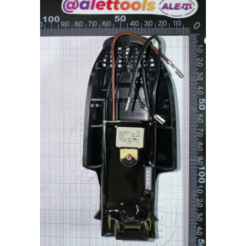 Электронный 343085150 блок дрели METABO-1