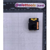 Выключатель 343411110 230V