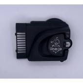 Крышка 188858-8 цепной шестерни