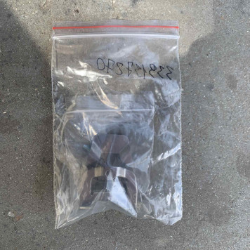 Клипса 339137270 SB 18 LT