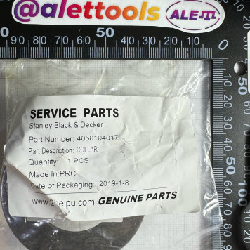 Фланец 4050104017 STANLEY-DEWALT-1