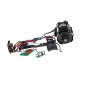 ДВИГАТЕЛЬ N481825 И МОДУЛЬ 18V (SERVICE)