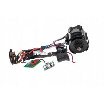 ДВИГАТЕЛЬ N481825 И МОДУЛЬ 18V (SERVICE)