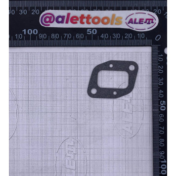 Прокладка 118804081/0-1