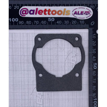 Прокладка 118804080/0 цилиндра-1