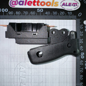 Выключатель N169598 STANLEY-DEWALT Выключатель N169598 STANLEY-DEWALT