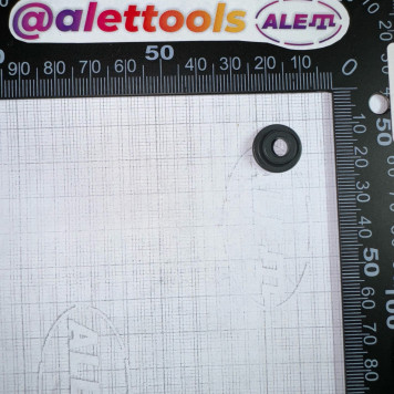 PULLEY N544253 (шкив) STANLEY-DEWALT-1