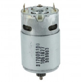 Мотор 317005280 в сборе, 10.8 В PowerMaxx BS Basic