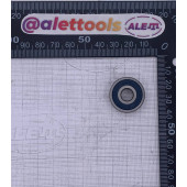 ПОДШИПНИК 596406-00 628