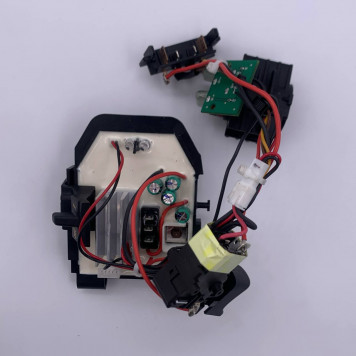 БЛОК N512744 ЭЛЕКТРОНИКИ И ПЕРЕКЛЮЧАТЕЛЬ