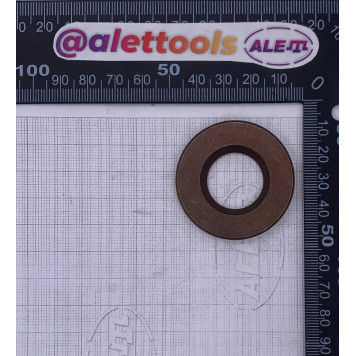 УПОРНАЯ 616859-00 ШАЙБА